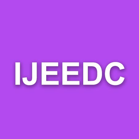 International Journal of Electrical, Electronics and Data Communication (IJEEDC)
